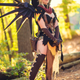 Cosplay by DMZ Cosplay | Photo by Sohno